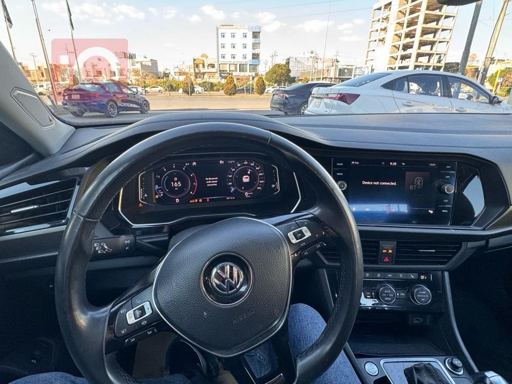 فولكسفاغن جيتا